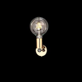 Aiardini Milano / Wall Sconces / Lolita 331(B) AP 1L