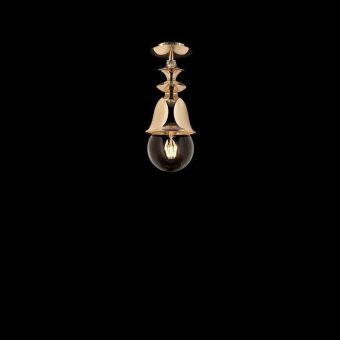Aiardini Milano / Semi-Flush Mounts / Marlene cod 325 LS 1L