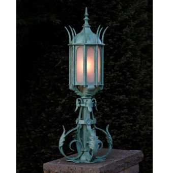 Robers / Utomhuspelarlampa / AL 6651