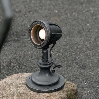 Robers / Utomhus LED-spot / AL 6773