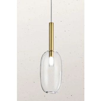 Il Fanale / Pendants & Suspension Lights / Alchimia 277.05.ONT 277.05.OOT