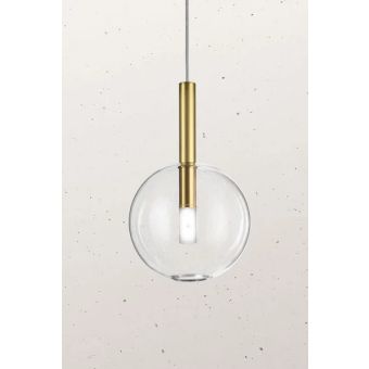 Il Fanale / Pendants & Suspension Lights / Alchimia 277.06.ONT 277.06.OOT