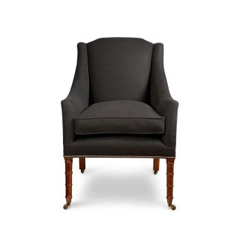 Beaumont & Fletcher / Armchairs / Alexandra