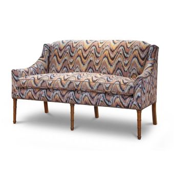 Beaumont & Fletcher / Sofas / Alexandra