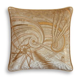 Beaumont & Fletcher / Pillows / Andromeda Cushion