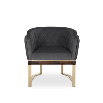 Luxxu / Armchairs / Anguis