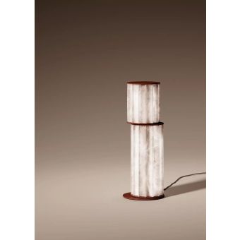 Alabastro Italiano / Table Lamps / Apadana