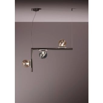 Alabastro Italiano / Pendants & Suspension Lights / Afrodite #2