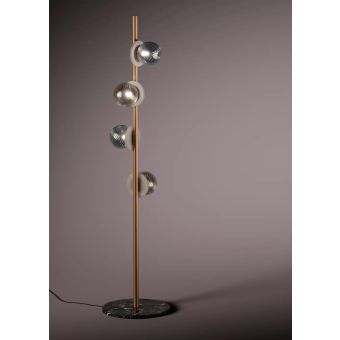Alabastro Italiano / Floor Lamps / Afrodite