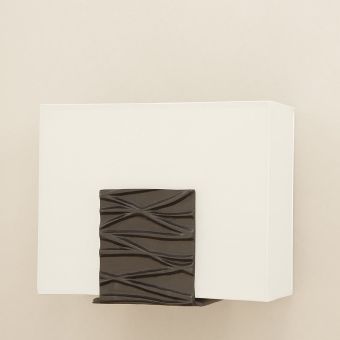 Objet Insolite / Bronze sconces / Applique Zen