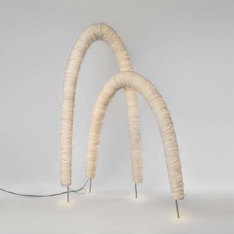 Arturo Alvarez / LED-golvlampor / Arc AC03