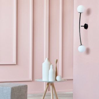 MM Lampadari / Wall Sconces / Arch 7252/A2