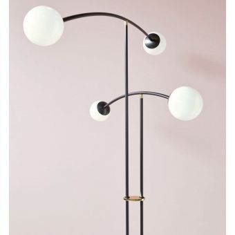MM Lampadari / Floor Lamps / Arch 4 Lights 7252/Lt4 