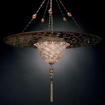 Archeo Venice Design / Suspension Lights / 201.DB