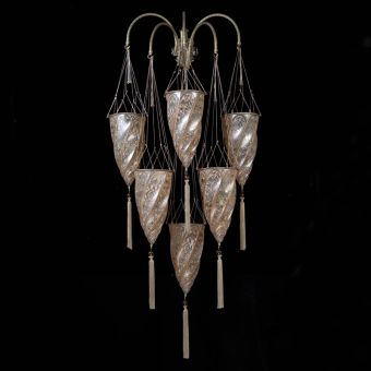 Archeo Venice Design / Wall Sconces / 101/6 applique