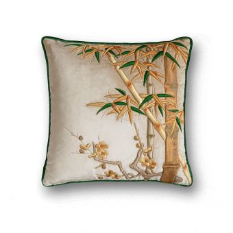 Beaumont & Fletcher / Pillows / Ariana Cushion