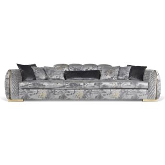 Jumbo Collection / Sofas / Arkè