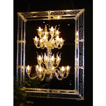 Fratelli Tosi / Wall Lights / 0394