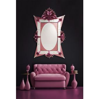 Fratelli Tosi / Wall Mirrors / 0449 Ametista