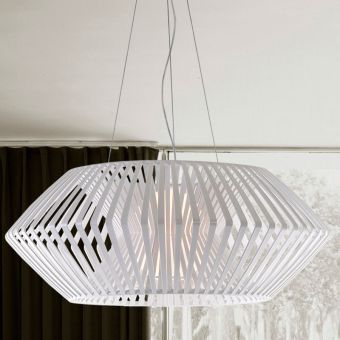 Arturo Alvarez / LED Pendellampor / V VV04