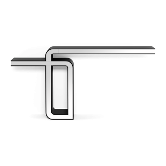 Christopher Guy / Consoles / ERIK (Mirror) 76-0654