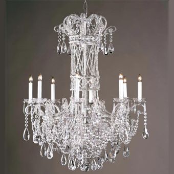 Badari / Chandeliers / Opera B4-43/8