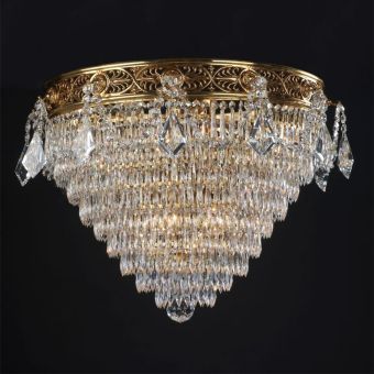 Badari / Semi-Flush Mounts / Rome B4-708/10