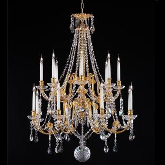 Badari / Chandeliers / Classic B4-784/16