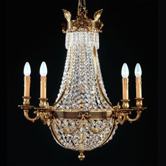 Badari / Chandeliers / Villa B4-790/6AF