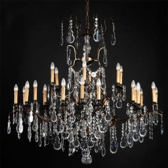 Badari / Chandeliers / Versailles B4-826/24
