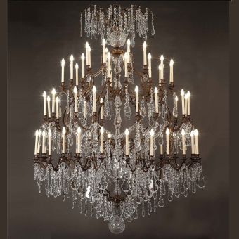 Badari / Chandeliers / Novecento B4-900/64