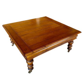 Baker Furniture / Coffee Table / Milling Road Hildebran