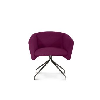 Traba / Armchairs / Balù Office TR-0055