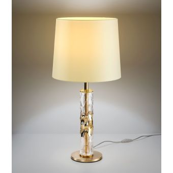 IDL 1987 / Table Lamps / Bamboo 423 B