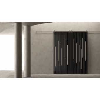 Laurameroni / Sliding Doors / Bamboo Sliding Door