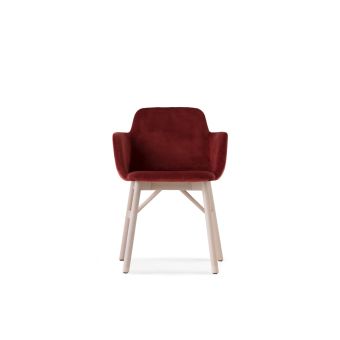 Traba / Armchairs / Bardot Cb Uph TR-0037-LE-CB-UPH