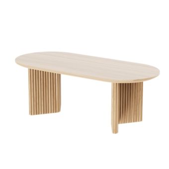 Dale Italia / Dining Tables / Basalto