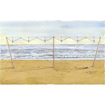 Aldo Bernardi / Belysningssystem / Basic Tesata