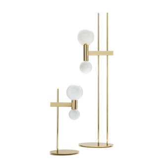 Ulivi Salotti / Floor Lamps / Bastienne