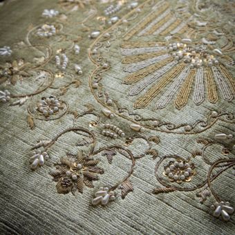 Beaumont & Fletcher / Textiles / Beatrice