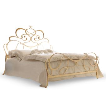 Corte Zari / Panel Beds / Anastasia