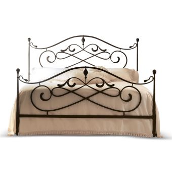 Corte Zari / Panel Beds / Artu’