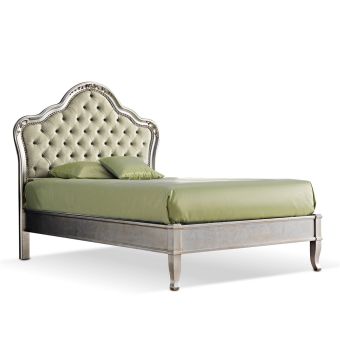 Corte Zari / Panel Beds / Gemma