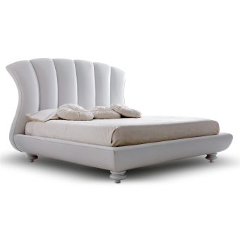 Corte Zari / Panel Beds / Leon