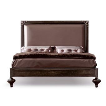 Corte Zari / Panel Beds / Bed Linda
