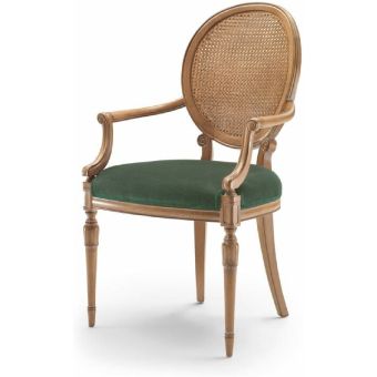 Bellotti / Chairs with Arms / 9022