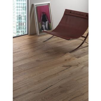 Berti / Ek Landsbygd / Tuscany pre-finished oak parquet