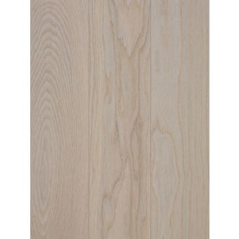 Berti / Ek Berti Studio / Whitened light parquet