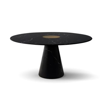 Essential Home / Dining table / Bertoia Round