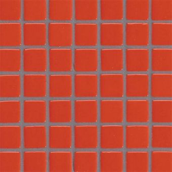 Bisazza / Mosaico - Solid colors / 12.47 (Opus romano)